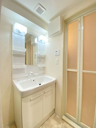 グラン・シェーヌ八幡の物件内観写真